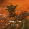 High On Fire LP - Cometh The Storm (2Lp Grape Vinyl)