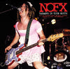 Nofx LP - Tabasco In Your Mouth: Live At Butzweilerhof. Cologne. Germany. August 17. 1996 - Fm Broadcast