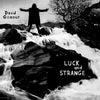 David Gilmour LP - Luck and Strange