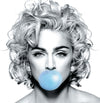 Madonna LP - Live Sydney Australia 1993 Part Two (Blue Vinyl)