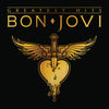 Bon Jovi LP - Greatest Hits