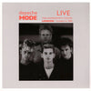 Depeche Mode LP - Live At The Hammersmith Odeon In London October 6. 1983