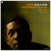 John Coltrane Quartet LP - Ballads