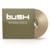 Bush LP - Golden State (Rhino Rocktober 2024)