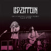 Led Zeppelin LP - Live in Orlando, Florida, August 31st 1971