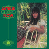 Astrud Gilberto LP - Now