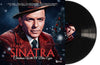 Frank Sinatra LP - Christmas With Ol' Blue Eyes