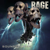 Rage LP - Soundchaser