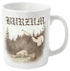 Burzum Mug - Filosofem