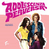 Franco Micalizzi LP - Adolescenza Perversa