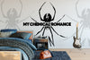 My Chemical Romance MCR Wallpaper and Murals by RockRoll