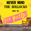 Rock Roll Sex Pistols Mural - Never Mind The Bollocks