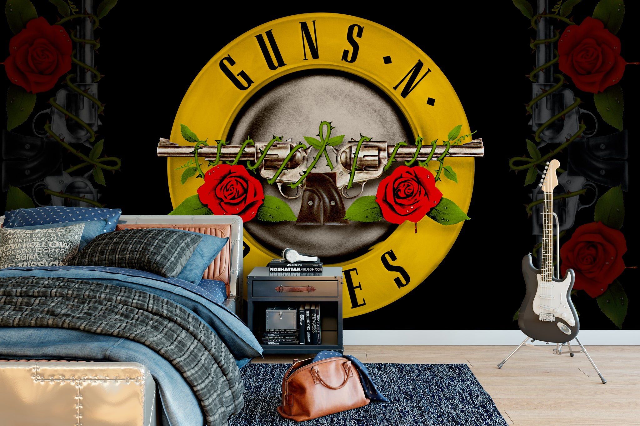 Guns N' Roses