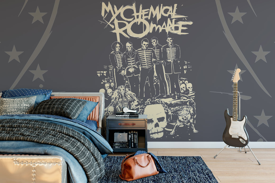 My Chemical Romance