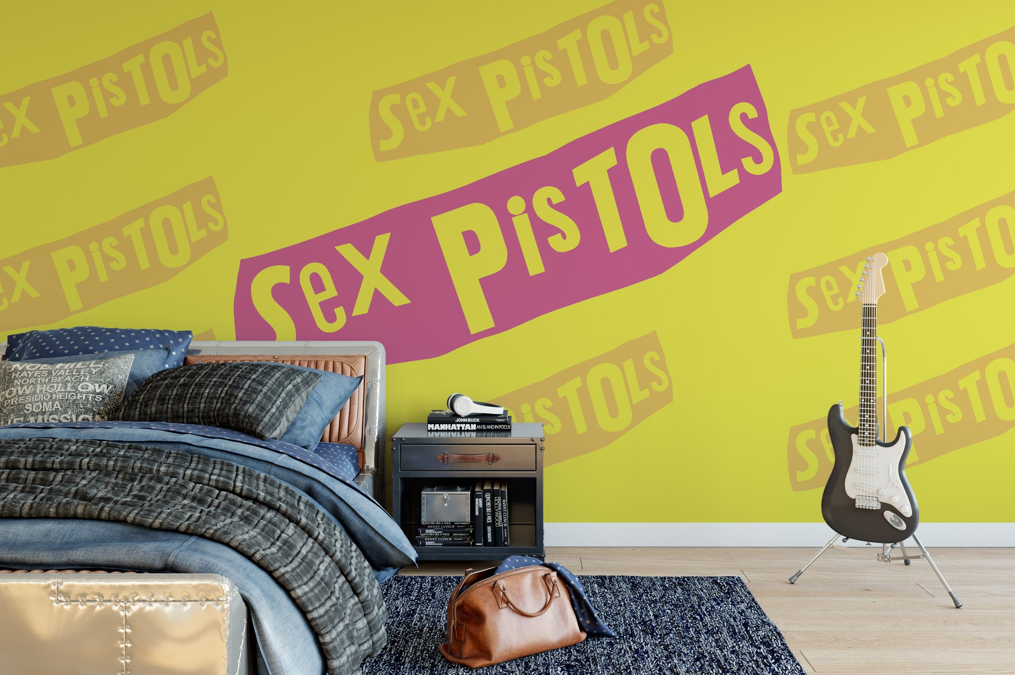 Sex Pistols