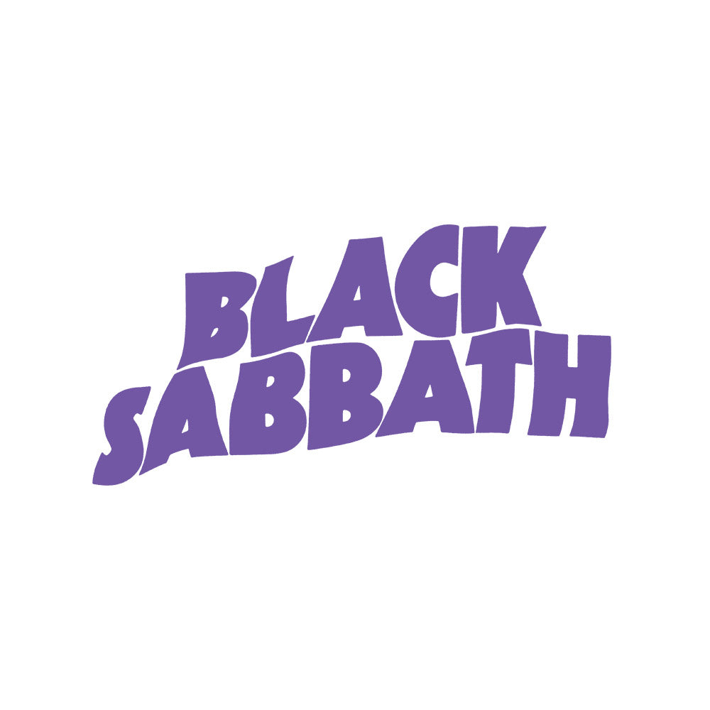 Black Sabbath Murals