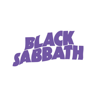 Black Sabbath Murals