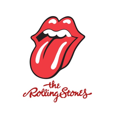 Rolling Stones Murals