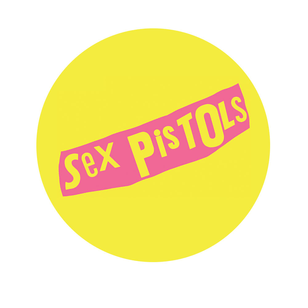 Sex Pistol Murals
