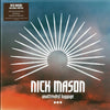 Nick Mason  LP -  Unattended Luggage (3xLP) (box set) (180g) (remastered)