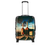 Rocksax Pink Floyd Travel Backpack  - Animals Luggage