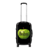 Rocksax The Beatles Travel Backpack Luggage - Apple Corps