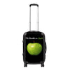 Rocksax The Beatles Travel Backpack Luggage - Beatles On Apple