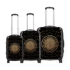 Rocksax Bring Me The Horizon Travel Backpack - Sempiternal Luggage
