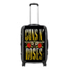 Rocksax Guns N' Roses Travel Backpack - Guns N' Roses Luggage