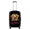 Rocksax Queen Travel Backpack Luggage - Crest