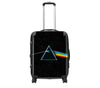 Rocksax Pink Floyd Travel Backpack - Dark Side Of The Moon Luggage