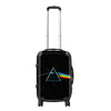 Rocksax Pink Floyd Travel Backpack - Dark Side Of The Moon Luggage