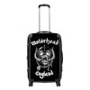 Rocksax Motorhead Travel Bag  Luggage - England