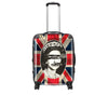 Rocksax Sex Pistols Travel Backpack - God Save The Queen Luggage