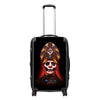 Rocksax Ghost Luggage - Papa Red