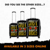 Rocksax Guns N' Roses Travel Backpack - Guns N' Roses Luggage