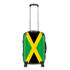 Jamaica Flag Luggage