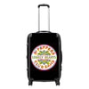Rocksax The Beatles Luggage - Lonely Hearts
