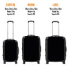 Rocksax Slipknot Travel Backpack - Glitch Luggage
