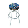 Rocksax Megadeth Bar Stool - Rest In Peace From £89.99