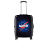 Rocksax David Bowie Travel Backpack - Space Luggage