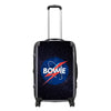Rocksax David Bowie Travel Backpack - Space Luggage