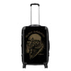 Rocksax Black Sabbath Luggage - Never Say Die