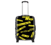 Rocksax Sex Pistols Travel Backpack - Never Mind The Bollocks Luggage