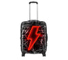 Rocksax AC/DC Travel Backpack - PWR Up Luggage