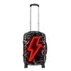 Rocksax AC/DC Travel Backpack - PWR Up Luggage