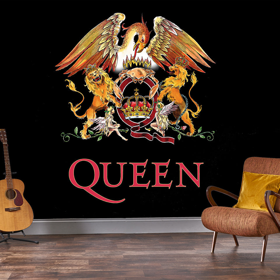 Queen Logo Wallpaper 30 Best Queen Logo Design Ideas You Should Check