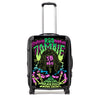 Rocksax Rob Zombie Travel Backpack Luggage - Lunar
