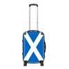 Scotland Flag Luggage