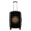 Rocksax Bring Me The Horizon Travel Backpack - Sempiternal Luggage